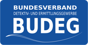 BUDEG Bundesverband Logo