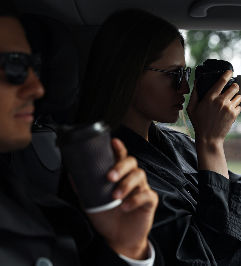 City Detektei Rostock – Detektive im Einsatz