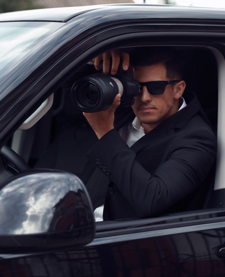 Ermittlungen von Wirtschaftsdetektiven