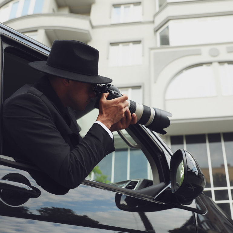 Privatdetektive in Rostock